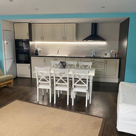 Precioso Apartamento En Espot Buitenkant foto