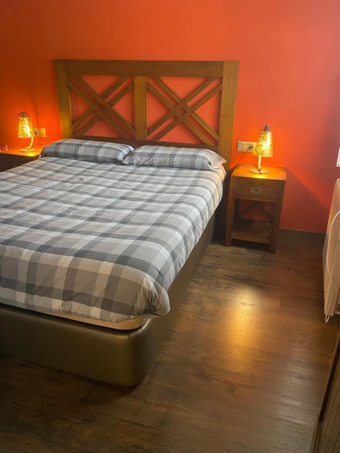 Precioso Apartamento En Espot Buitenkant foto