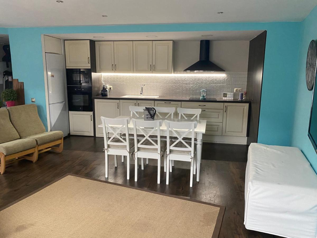 Precioso Apartamento En Espot Buitenkant foto