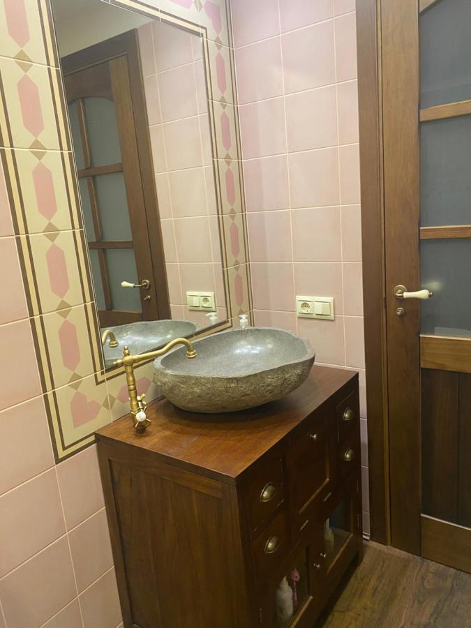 Precioso Apartamento En Espot Buitenkant foto